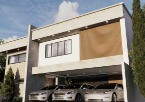 ESTADO DE MEXICO, 3 Bedrooms Bedrooms, 3 Rooms Rooms,0,Casa,En venta,0,1624
